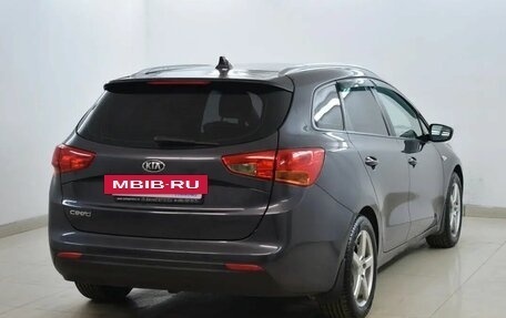 KIA cee'd III, 2017 год, 1 180 000 рублей, 4 фотография