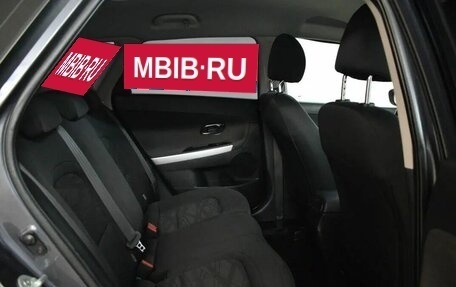 KIA cee'd III, 2017 год, 1 180 000 рублей, 11 фотография