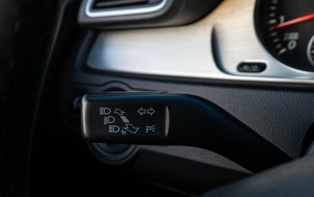 Volkswagen Passat B7, 2013 год, 1 095 000 рублей, 14 фотография