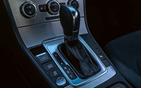 Volkswagen Passat B7, 2013 год, 1 095 000 рублей, 20 фотография
