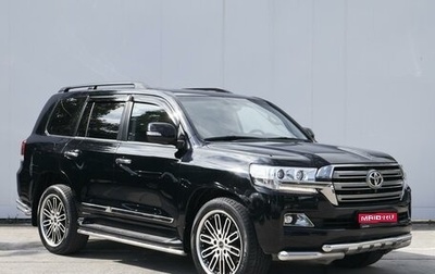 Toyota Land Cruiser 200, 2015 год, 5 779 000 рублей, 1 фотография