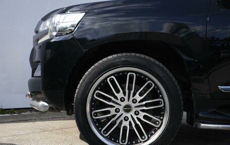 Toyota Land Cruiser 200, 2015 год, 5 779 000 рублей, 8 фотография