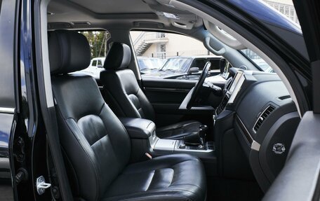 Toyota Land Cruiser 200, 2015 год, 5 779 000 рублей, 13 фотография