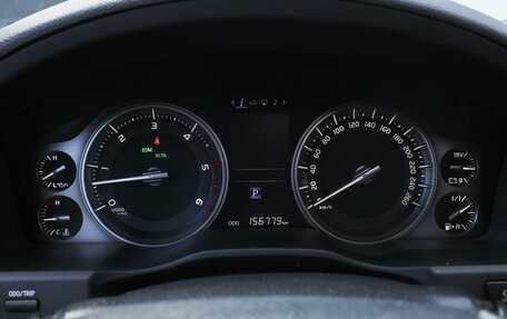 Toyota Land Cruiser 200, 2015 год, 5 779 000 рублей, 19 фотография