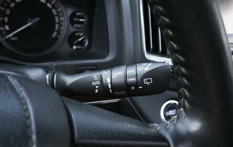 Toyota Land Cruiser 200, 2015 год, 5 779 000 рублей, 25 фотография