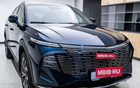 Haval F7, 2025 год, 3 449 000 рублей, 3 фотография