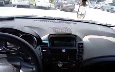 Chevrolet Cruze II, 2011 год, 500 000 рублей, 1 фотография