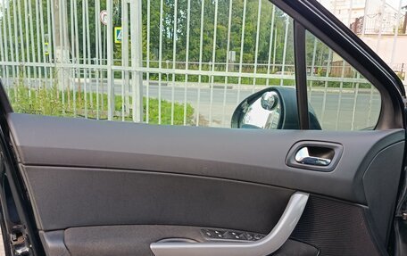 Peugeot 308 II, 2010 год, 570 000 рублей, 1 фотография