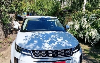 Land Rover Range Rover Evoque II, 2020 год, 3 750 000 рублей, 1 фотография