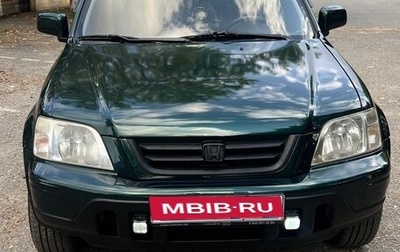 Honda CR-V IV, 2000 год, 1 100 000 рублей, 1 фотография