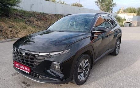 Hyundai Tucson, 2022 год, 3 049 000 рублей, 1 фотография