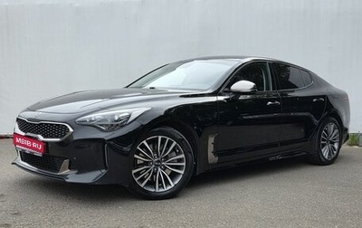 KIA Stinger I, 2019 год, 2 300 000 рублей, 1 фотография
