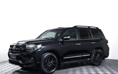 Toyota Land Cruiser 200, 2019 год, 7 400 000 рублей, 1 фотография