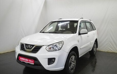 Chery Tiggo (T11), 2013 год, 455 000 рублей, 1 фотография