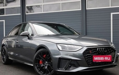 Audi S4, 2022 год, 4 450 000 рублей, 1 фотография