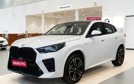 BMW X2, 2024 год, 6 300 000 рублей, 1 фотография