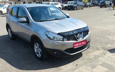 Nissan Qashqai, 2011 год, 950 000 рублей, 1 фотография