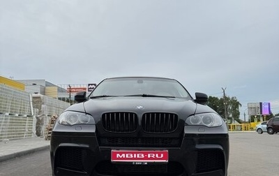 BMW X6, 2009 год, 2 450 000 рублей, 1 фотография