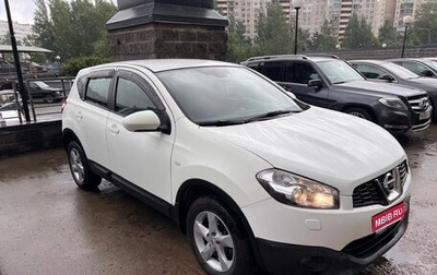 Nissan Qashqai, 2012 год, 890 000 рублей, 1 фотография