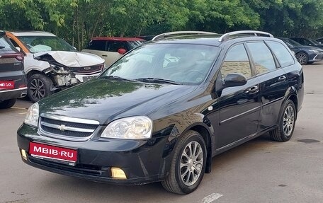Chevrolet Lacetti, 2008 год, 495 000 рублей, 1 фотография