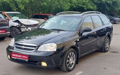 Chevrolet Lacetti, 2008 год, 495 000 рублей, 1 фотография