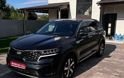 KIA Sorento IV, 2021 год, 3 120 000 рублей, 1 фотография