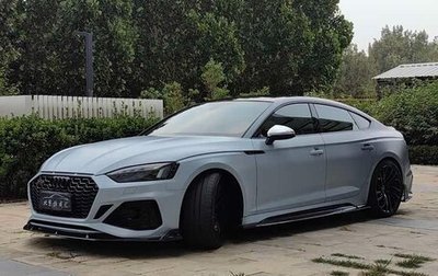 Audi RS 5, 2022 год, 8 200 111 рублей, 1 фотография