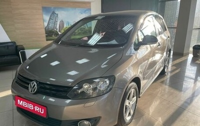 Volkswagen Golf Plus II, 2012 год, 699 000 рублей, 1 фотография