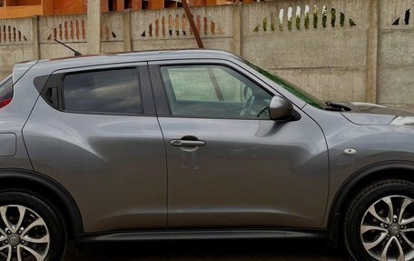 Nissan Juke II, 2014 год, 999 000 рублей, 7 фотография