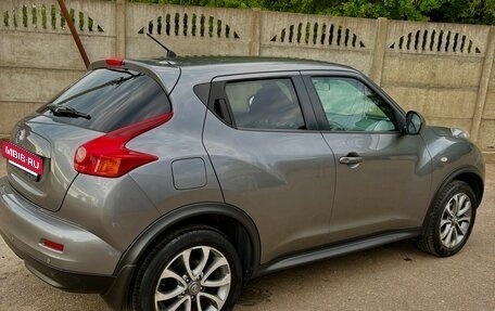Nissan Juke II, 2014 год, 999 000 рублей, 6 фотография