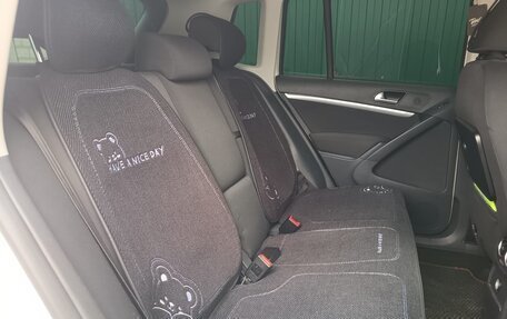 Volkswagen Tiguan I, 2012 год, 1 380 000 рублей, 12 фотография