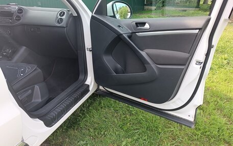 Volkswagen Tiguan I, 2012 год, 1 380 000 рублей, 9 фотография