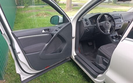 Volkswagen Tiguan I, 2012 год, 1 380 000 рублей, 13 фотография