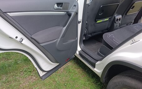 Volkswagen Tiguan I, 2012 год, 1 380 000 рублей, 11 фотография