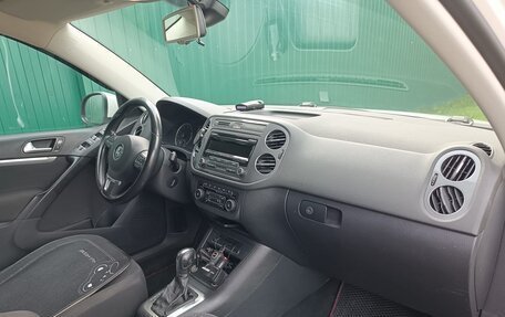 Volkswagen Tiguan I, 2012 год, 1 380 000 рублей, 16 фотография