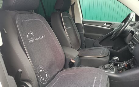 Volkswagen Tiguan I, 2012 год, 1 380 000 рублей, 14 фотография