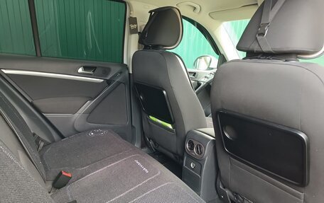 Volkswagen Tiguan I, 2012 год, 1 380 000 рублей, 17 фотография