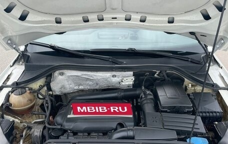 Volkswagen Tiguan I, 2012 год, 1 380 000 рублей, 23 фотография