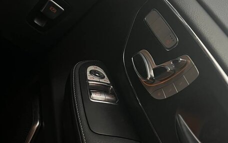 Mercedes-Benz V-Класс, 2017 год, 3 540 000 рублей, 14 фотография