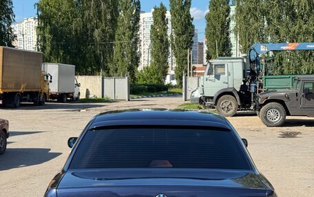 BMW 7 серия, 1998 год, 750 000 рублей, 2 фотография