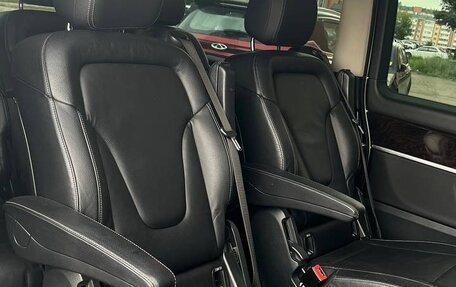 Mercedes-Benz V-Класс, 2017 год, 3 540 000 рублей, 13 фотография
