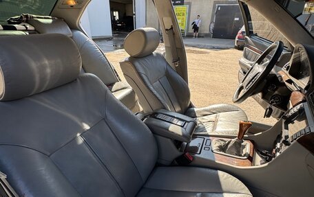 BMW 7 серия, 1998 год, 750 000 рублей, 7 фотография