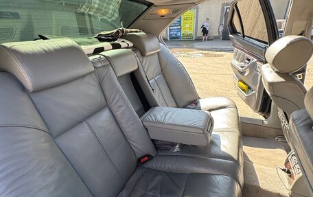 BMW 7 серия, 1998 год, 750 000 рублей, 8 фотография