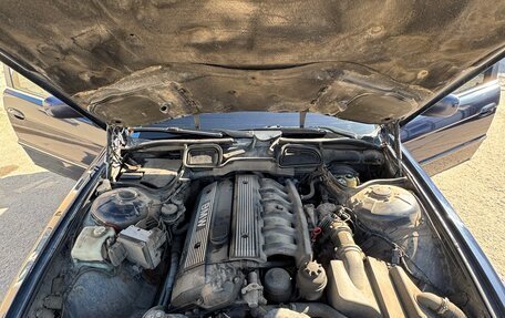 BMW 7 серия, 1998 год, 750 000 рублей, 15 фотография