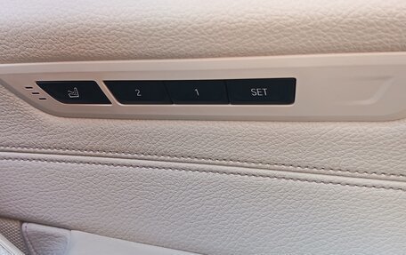 BMW 5 серия, 2018 год, 3 300 000 рублей, 14 фотография