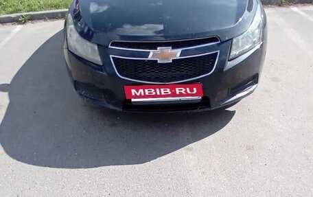 Chevrolet Cruze II, 2011 год, 500 000 рублей, 3 фотография