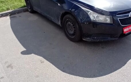 Chevrolet Cruze II, 2011 год, 500 000 рублей, 5 фотография