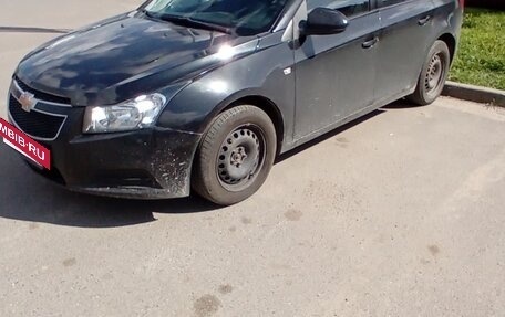 Chevrolet Cruze II, 2011 год, 500 000 рублей, 4 фотография