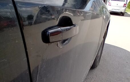 Chevrolet Cruze II, 2011 год, 500 000 рублей, 6 фотография