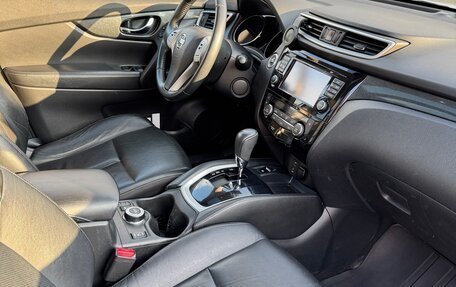 Nissan X-Trail, 2015 год, 1 350 000 рублей, 12 фотография